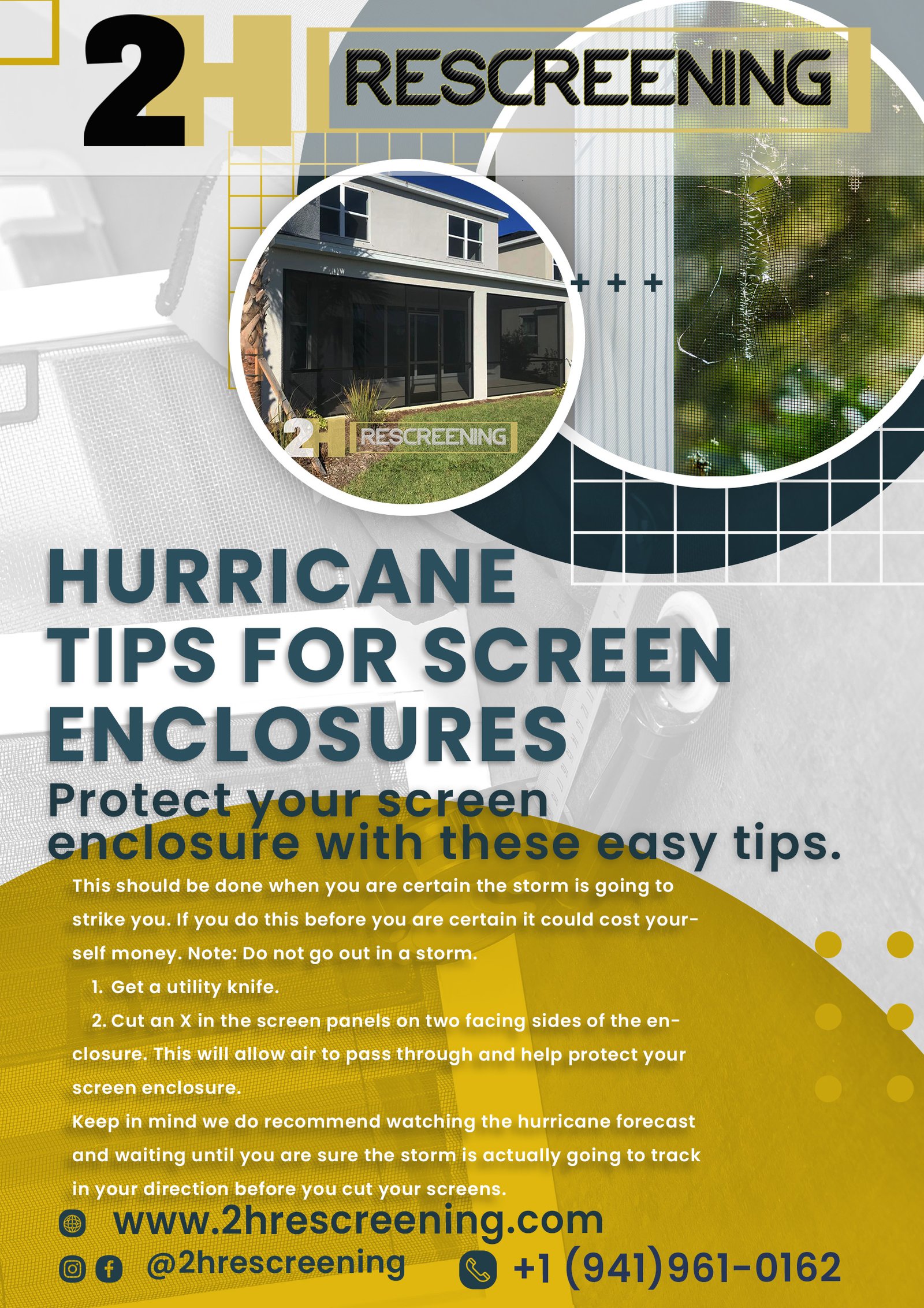 Hurricane Tips