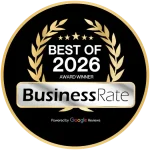 2h-Rescreening-Ranked1-business-rate-2026-badge